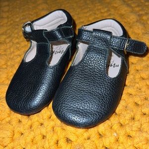 monkey feet shoes